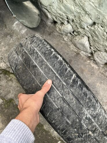 Disk təkərlər: VAZ 2106 (06) üçün ehtiyat hissələri paket şəklində. Mövcud detallar — 3