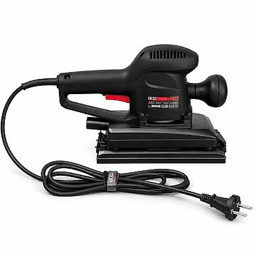 №: 3083 Məhsulun adı: Cilalama maşını TEH TS11533 Brend: TEH