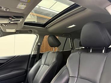 byd plus: Subaru Outback: 2021 г., 2.4 л, Вариатор, Бензин, Кроссовер — 8