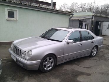 Диски: Диски R 16 Mercedes-Benz, Комплект