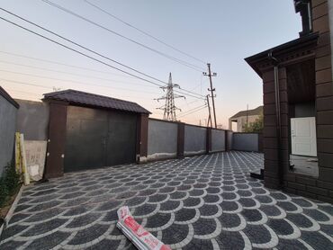 Həyət evləri və villaların satışı: Maştağa qəs. 4 otaqlı, 180 kv. m, Yeni təmirli — 2