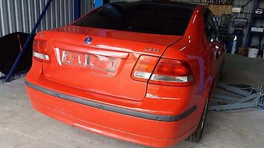 auto kamera 3 u 1: AIRBAG ZA SAAB 9-3 | Air beg za vozaca za saab 93, kao i svi ostali — 3