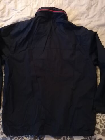 Jakne za prelazni period: Jakna za prelazni period, S, bоја - Crna — 9