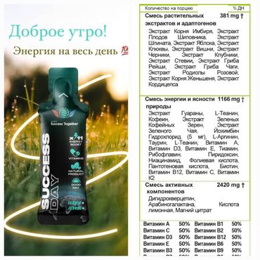 ипар отзывы похудение: Success Day и Success Night — натуральные функциональные гели-стики