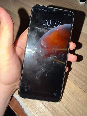 honor pad v9: Redmi Note 9, 64 GB, rəng - Boz, İki sim kartlı — 6