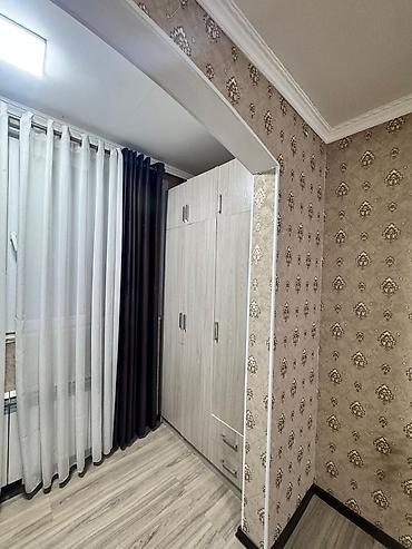 45: 1 комната, 45 м², 106 серия улучшенная, 6 этаж — 8
