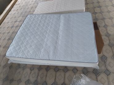 Matraslar: İşlənmiş, Sadə matras, İki nəfərlik
