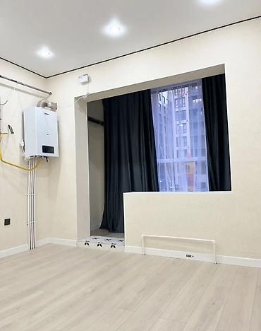 Продажа квартир: 1 комната, 44 м², Технопарк Элитка, 1 этаж — 2