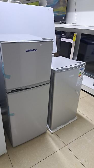 Холодильники: Холодильник Avest, Новый, Однокамерный, De frost (капельный), 55 * 85 * 55 — 16