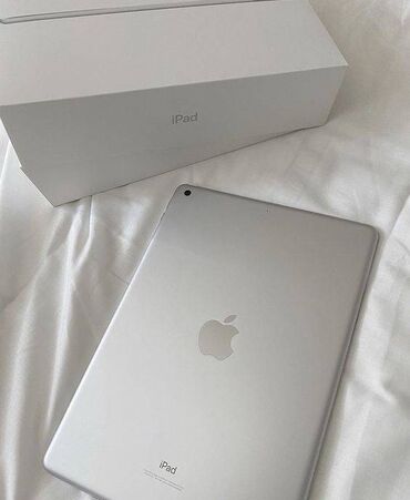 Apple iPad: ⬛Barter mumkundur ⬛Kohne madelleri vererek yenisin alin