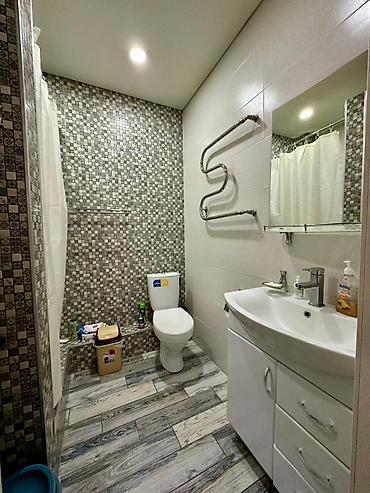 Продажа квартир: 2 комнаты, 51 м², Элитка, 9 этаж, Дизайнерский ремонт — 7