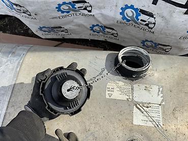 Топливные баки: Топливный бак MAN 2018 г., Б/у, Оригинал, Германия — 13