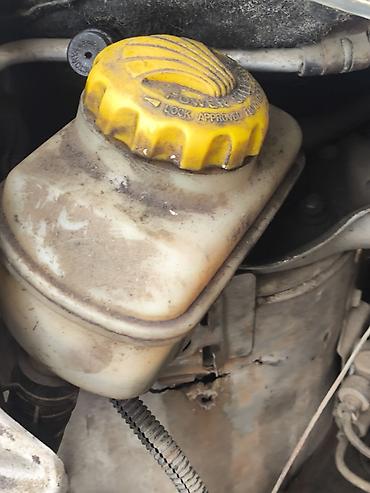 Другие детали кузова: Кузовные детали Daewoo Matiz 2 Нин запчастары бар мотордон башкасы — 7