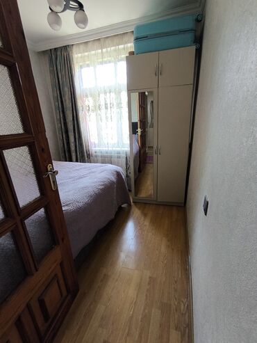 Köhnə tikili: Bakı, Yasamal, 2 otaqlı, Köhnə tikili, 40 kv. m — 8