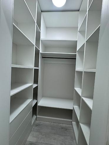 сдается квартира аламидин: Студия, 50 м², Аламедин-1 мкр Элитка, 2 этаж, Свежий ремонт — 4