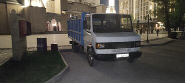 решетка на пассат б4: Mercedes-Benz : 1990 г., 4 л, Механика, Дизель, Бус