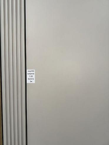 Бамбуковая декоративная панель Описание: - Натуральный материал
