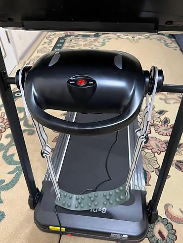 Беговые дорожки: Новые поступления беговых дорожек💥💥 Успейте купить по выгодной — 15