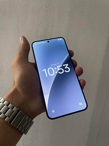 xiomi 15: Xiaomi, 15, Б/у, 256 ГБ, цвет - Черный, 2 SIM — 10
