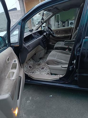 Honda: Honda Odyssey: 1998 г., 2.2 л, Автомат, Бензин, Минивэн at lalafo.kg — 16 Honda: Honda Odyssey: 1998 г., 2.2 л, Автомат, Бензин, Минивэн — 16