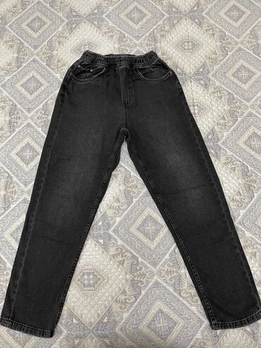Cinslər və şalvarlar: Джинсы на мальчика 13-14 лет -da lalafo.az — 2 Cinslər və şalvarlar: Джинсы на мальчика 13-14 лет — 2