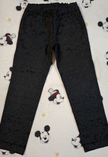 Kompleti: Benetton, Komplet: Pantalone, Džemper, 116-122 — 14