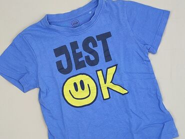 panczo.com koszulki: T-shirt, Cool Club, 3-4 years, 98-104 cm, condition - Perfect
