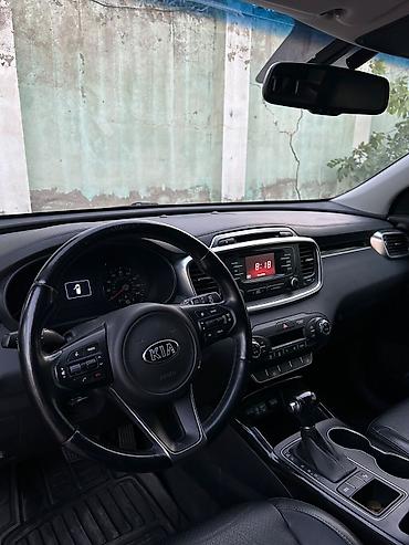 mazda cx 5: Kia Sorento: 2 l | 2015 il Ofrouder/SUV — 4