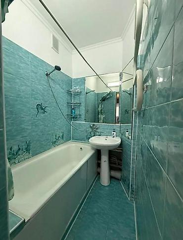 Продажа квартир: 2 комнаты, 55 м², Индивидуалка, 2 этаж, Евроремонт — 9