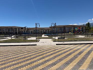 Продажа квартир: 1 комната, 44 м² — 27