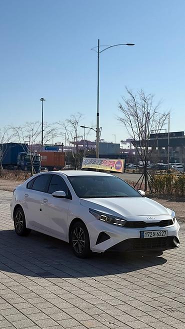 Kia: Kia K3: 2022 г., 1.6 л, Автомат, Бензин, Седан — 12
