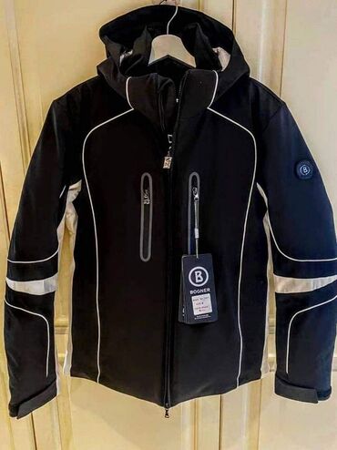 Ostale jakne: BOGNER jakne u ponudi M do 3xl 225 eura — 2