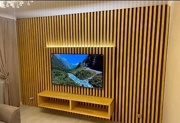 Другие строительные материалы: ТВ ЗОНА ПОД КЛЮЧ — 20