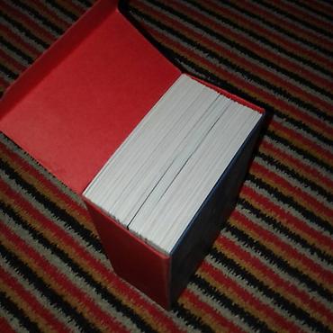 İncəsənət və kolleksiyalar: К вниманию коллекционеров. Продам набор открыток "Евроигры 2015" — 2