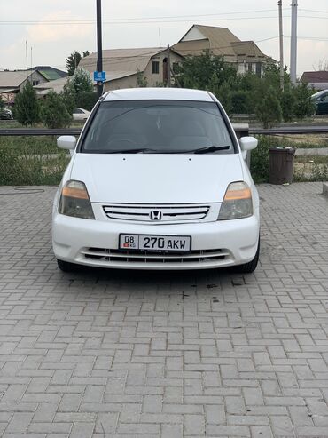 опель зафира мотор: Honda Stream: 2001 г., 1.7 л, Автоматтык, Бензин