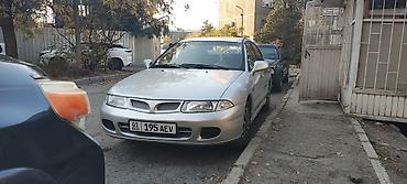 акпп галант: Mitsubishi Carisma: 1999 г., 1.6 л, Автомат, Бензин, Седан — 10