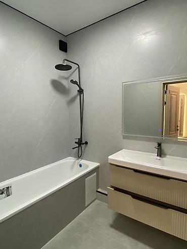 Продажа квартир: 3 комнаты, 90 м², Асанбай мкр Элитка, 12 этаж — 19