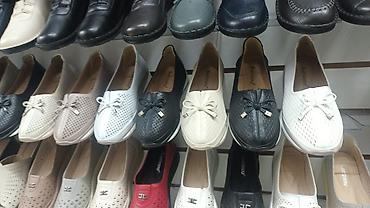 Туфли: Обувь женская Привезли из Москвы Для проблемных ног хорошо подойдёт — 13