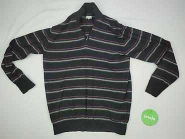 jeansy pumpy: In Extenso, Sweter dla mężczyzn, rozmiar 3XL — 2