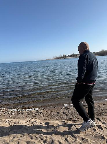 Иссык-Куль 2026: Коттедж, ЦО Royal beach, Чок-Тал, Закрытый пляж, Парковка, стоянка, Сауна — 13