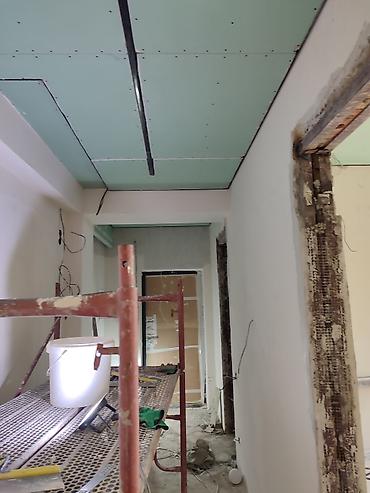 Ремонт под ключ: Ремонт под ключ | Квартиры Больше 6 лет опыта — 10