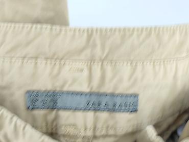 forma na spodnie: Zara, Spodnie materiałowe damskie, rozmiar M — 5