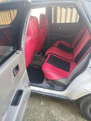x3 g01: Audi 80: 1992 г., 2 л, Механика, Бензин, Седан — 8