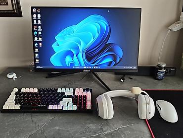 raspberry pi: ПК для игр и работы процессор амд 3700х 8 ядер (аналог i5 12400) — 3