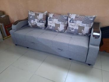 Прямые диваны: Прямой диван, Новый — 27