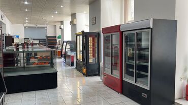 Soyuducu vitrinləri: Marketlərin 0-dan yüksək keyfiyyətlə hazırlanması✅ Yeni✔️ Vitrin — 11