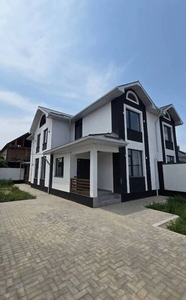 купить дом в рассрочку без банка: Дом, 220 м², 8 комнат, Риэлтор, Евроремонт