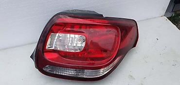 pezo 406: ZADNJI DESNI STOP STOP LAMPA ZA CITROEN DS3 | Citroen DS3 Zadnji — 2