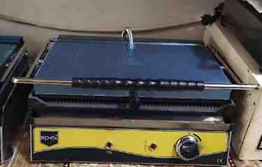 Yemək hazırlamaq üçün digər texnika: Dönər Avadanlıqları Satılır. Yenidir. Türkiyə istehsalı — 4