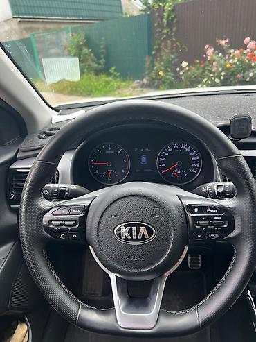 argb controller: Kia Stonic: 2019 г., 1.6 л, Автомат, Дизель, Кроссовер — 7